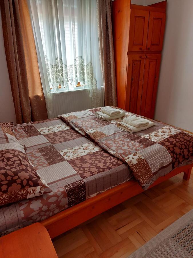 Marko'S Apartments โคเปานิก ภายนอก รูปภาพ