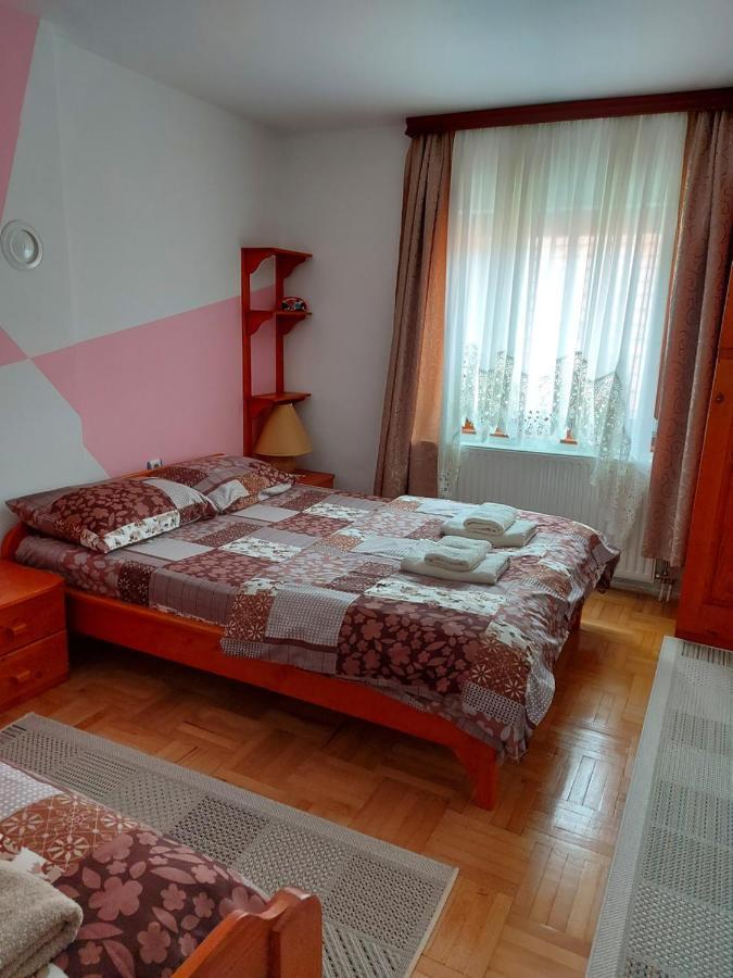 Marko'S Apartments โคเปานิก ภายนอก รูปภาพ