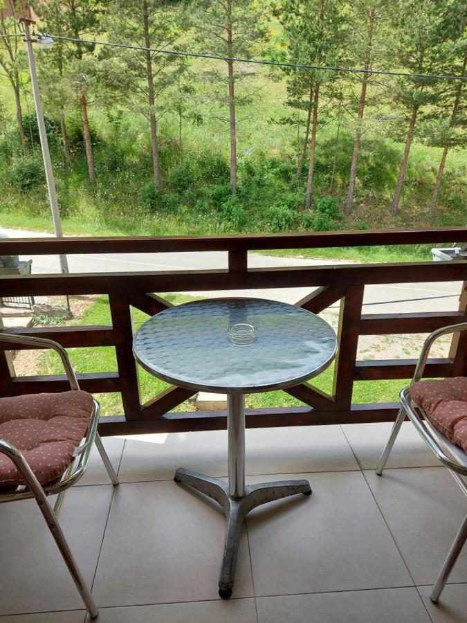 Marko'S Apartments โคเปานิก ภายนอก รูปภาพ
