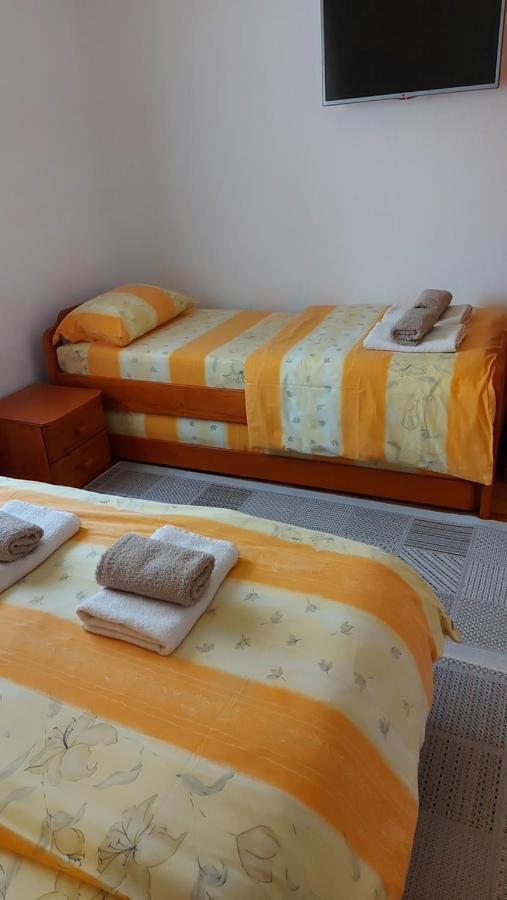 Marko'S Apartments โคเปานิก ภายนอก รูปภาพ