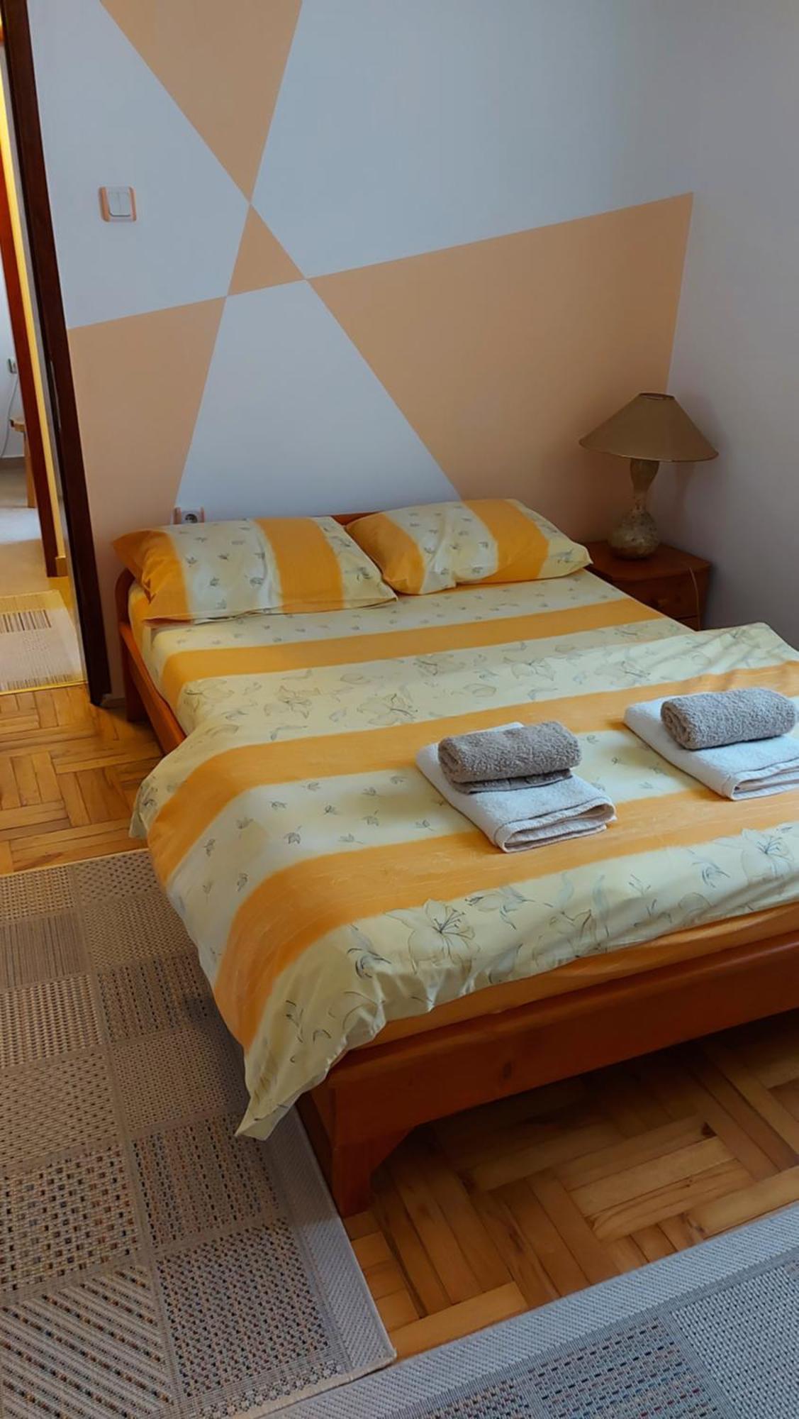 Marko'S Apartments โคเปานิก ห้อง รูปภาพ
