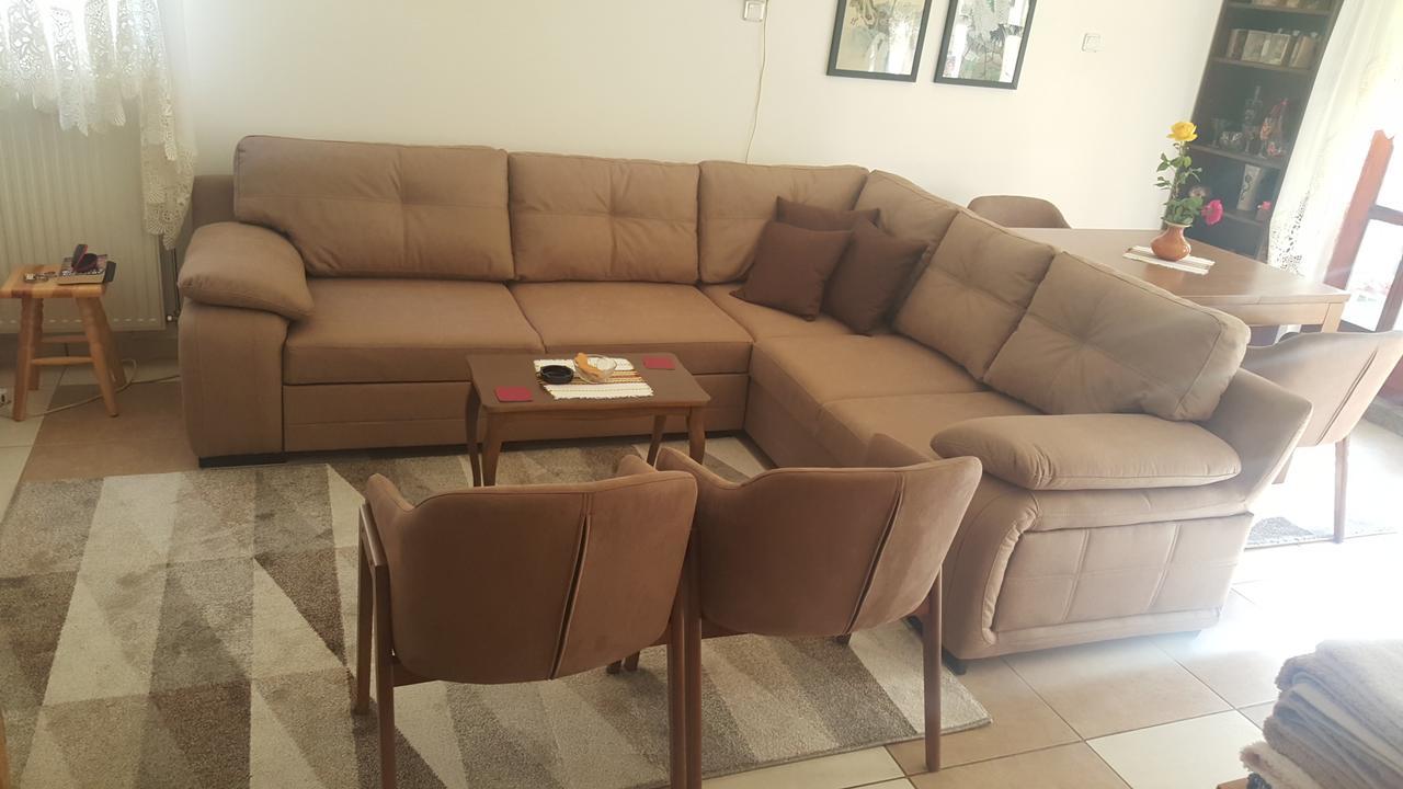 Marko'S Apartments โคเปานิก ภายนอก รูปภาพ