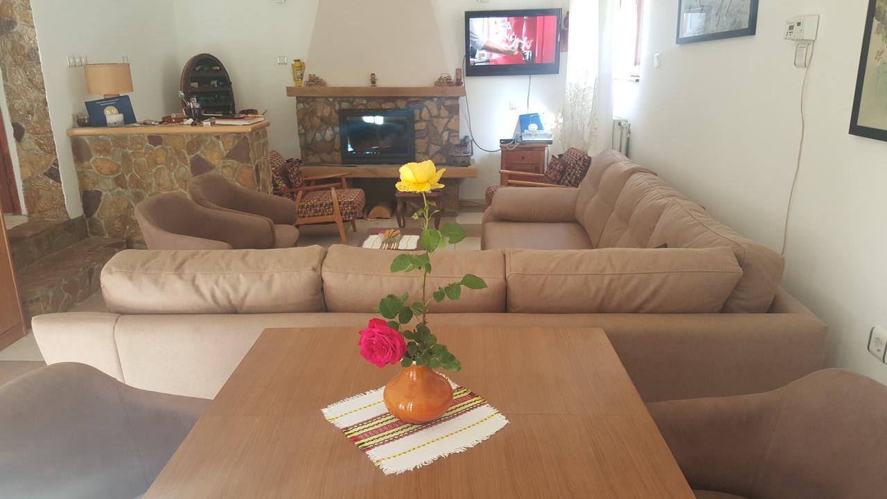 Marko'S Apartments โคเปานิก ภายนอก รูปภาพ