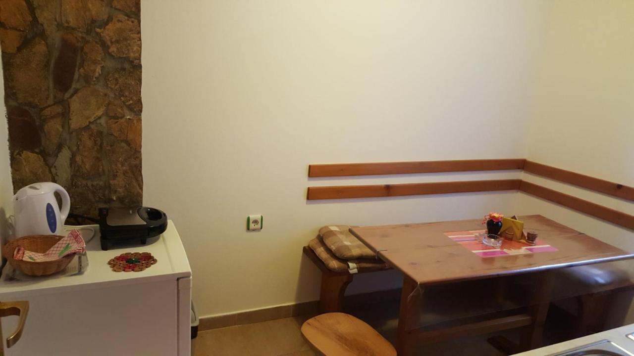 Marko'S Apartments โคเปานิก ภายนอก รูปภาพ
