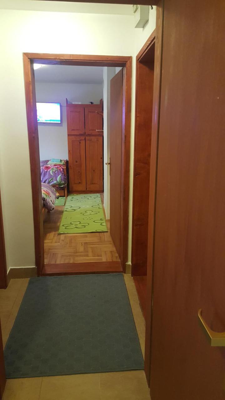 Marko'S Apartments โคเปานิก ภายนอก รูปภาพ