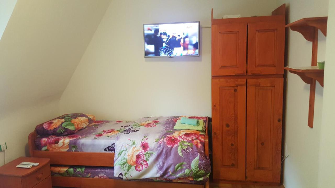 Marko'S Apartments โคเปานิก ภายนอก รูปภาพ