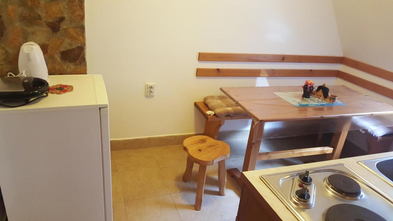 Marko'S Apartments โคเปานิก ภายนอก รูปภาพ